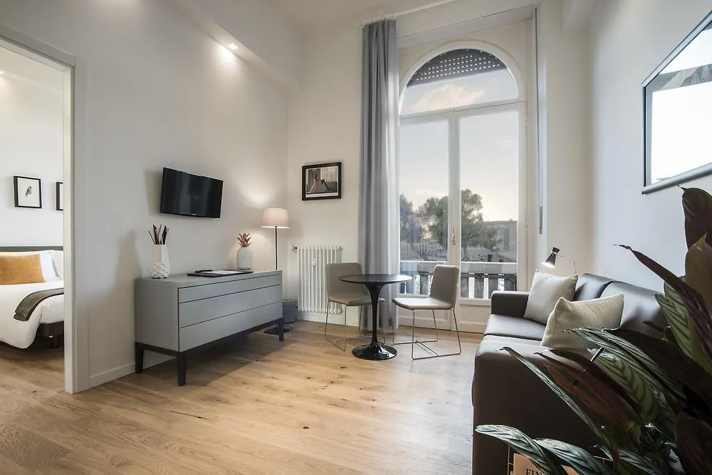 7Florence Bed & Breakfast